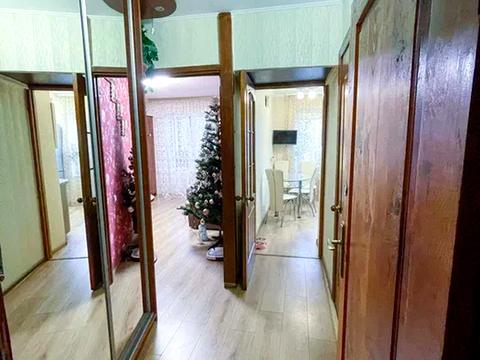 квартира за адресою Олександра Махова вул. (Жолудєва), 8-А