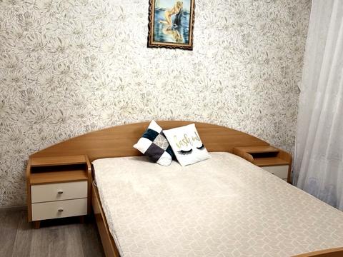 квартира за адресою Академіка Заболотного вул., 100