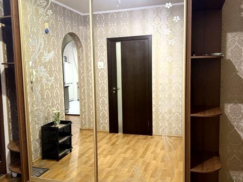 квартира за адресою Академіка Заболотного вул., 100