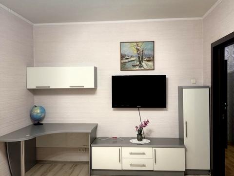 квартира за адресою Академіка Заболотного вул., 100