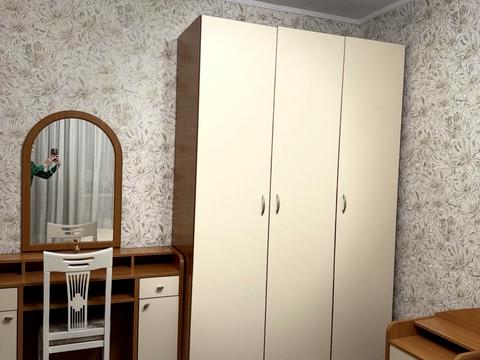 квартира за адресою Академіка Заболотного вул., 100