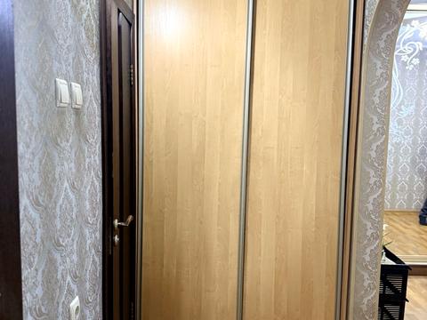 квартира за адресою Академіка Заболотного вул., 100