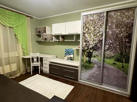 квартира за адресою Академіка Заболотного вул., 100