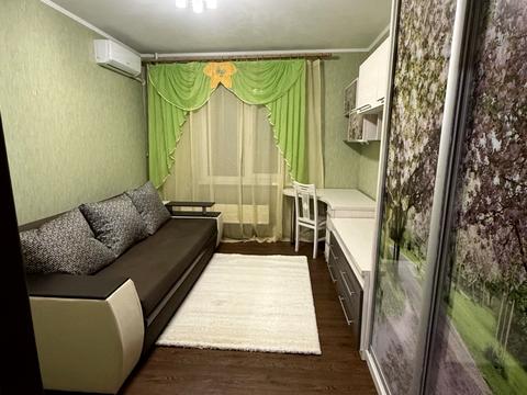 квартира за адресою Академіка Заболотного вул., 100