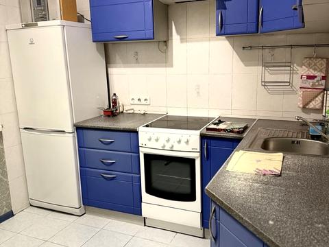 квартира за адресою Академіка Заболотного вул., 100