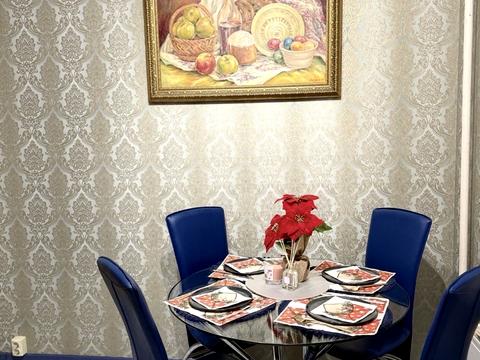 квартира за адресою Академіка Заболотного вул., 100