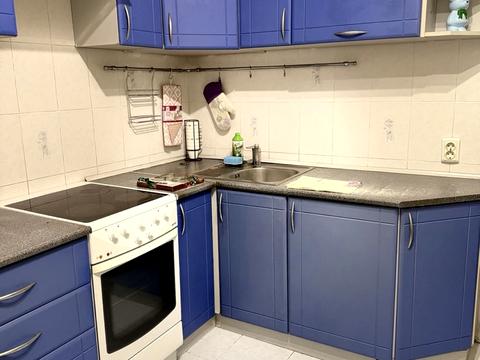 квартира за адресою Академіка Заболотного вул., 100