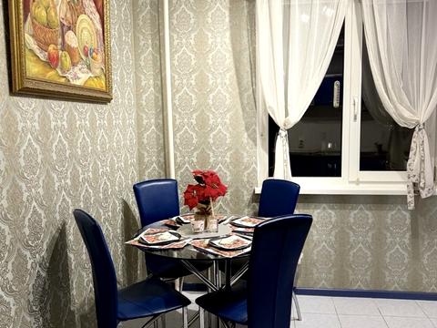 квартира за адресою Академіка Заболотного вул., 100