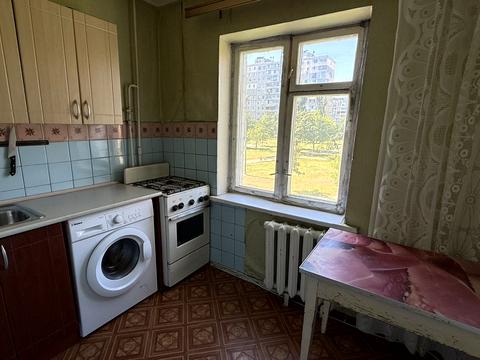 квартира за адресою Оболонський просп., 15-Б