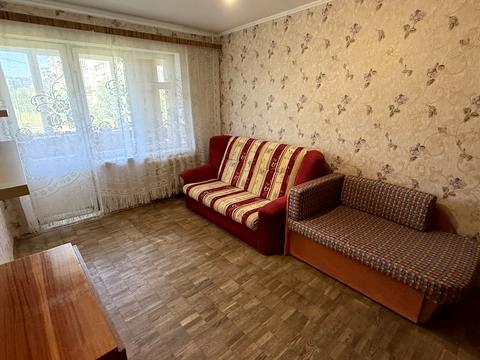 квартира за адресою Оболонський просп., 15-Б