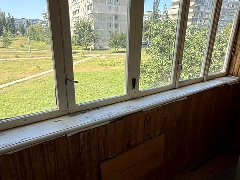 квартира за адресою Оболонський просп., 15-Б