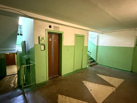 квартира за адресою Оболонський просп., 15-Б