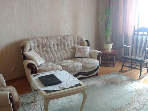 квартира по адресу Провиантская ул. (Гали Тимофеевой), 3