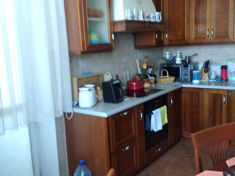 квартира по адресу Провиантская ул. (Гали Тимофеевой), 3