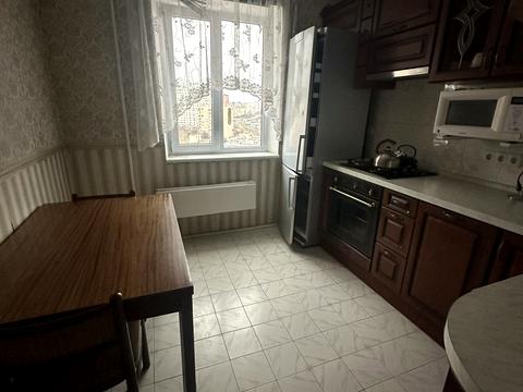 квартира за адресою Тростянецька вул., 6