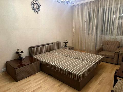 квартира за адресою Тростянецька вул., 6