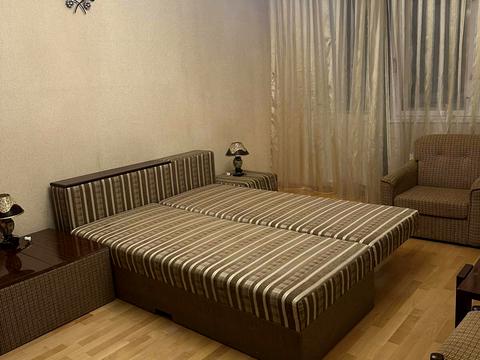 квартира за адресою Тростянецька вул., 6