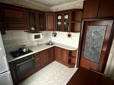 квартира за адресою Тростянецька вул., 6