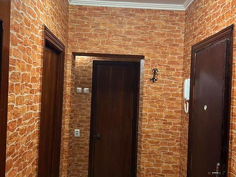 квартира за адресою Тростянецька вул., 6