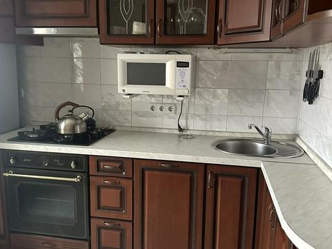 квартира за адресою Тростянецька вул., 6