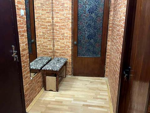 квартира за адресою Тростянецька вул., 6