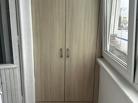 квартира за адресою Тростянецька вул., 6