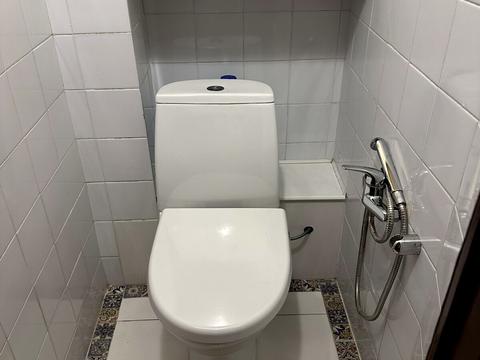 квартира за адресою Тростянецька вул., 6