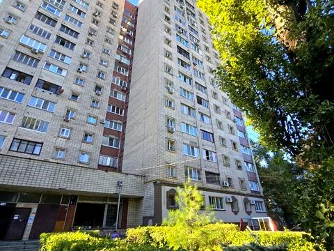 квартира по адресу Гарета Джонса ул. (Сімʼї Хохлових), 1