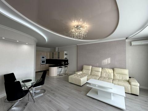 квартира за адресою Французький бульв., 22, к5