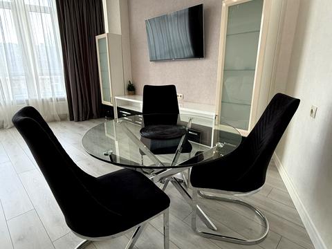 квартира за адресою Французький бульв., 22, к5