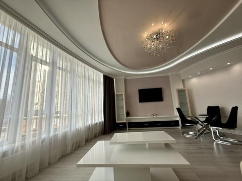 квартира за адресою Французький бульв., 22, к5