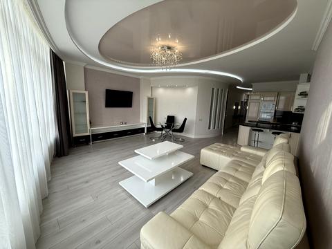 квартира за адресою Французький бульв., 22, к5