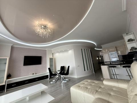 квартира за адресою Французький бульв., 22, к5