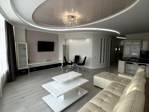 квартира за адресою Французький бульв., 22, к5