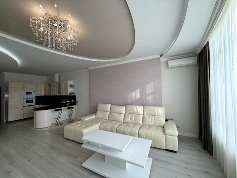 квартира за адресою Французький бульв., 22, к5