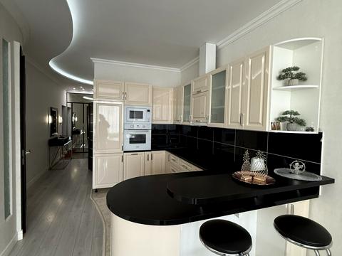 квартира за адресою Французький бульв., 22, к5