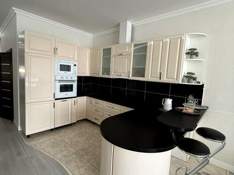 квартира за адресою Французький бульв., 22, к5