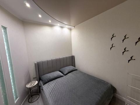 квартира за адресою Французький бульв., 22, к5