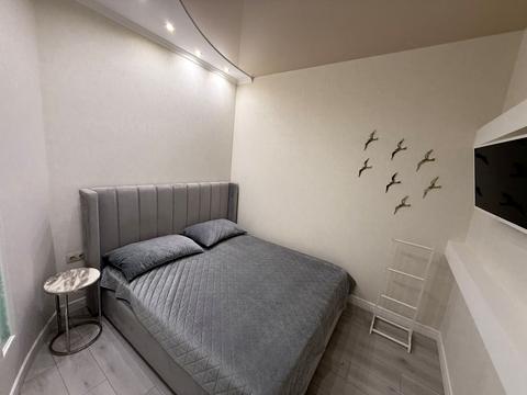 квартира за адресою Французький бульв., 22, к5