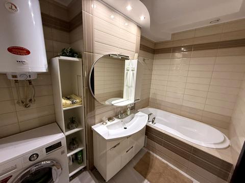 квартира за адресою Французький бульв., 22, к5