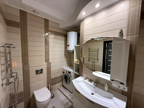 квартира за адресою Французький бульв., 22, к5