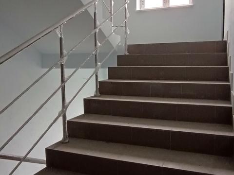 квартира за адресою Костя Щироцького