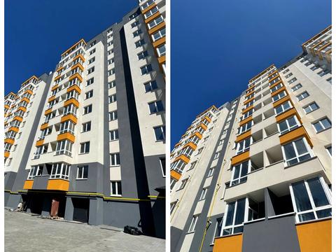 квартира за адресою Костя Щироцького