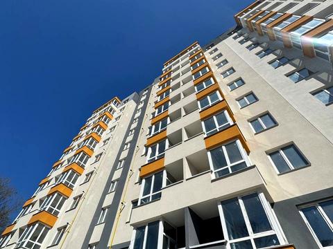 квартира за адресою Костя Щироцького