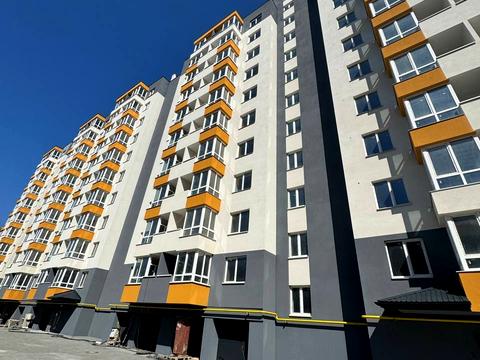 квартира за адресою Костя Щироцького