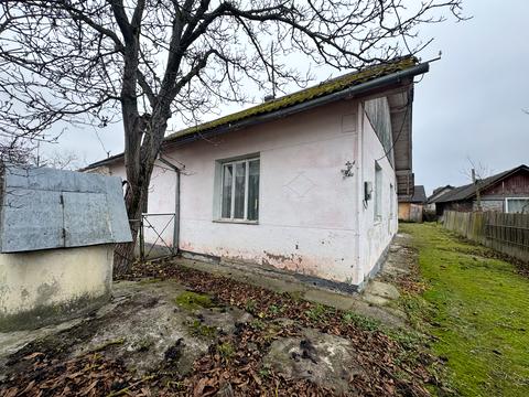 будинок за адресою івасюка