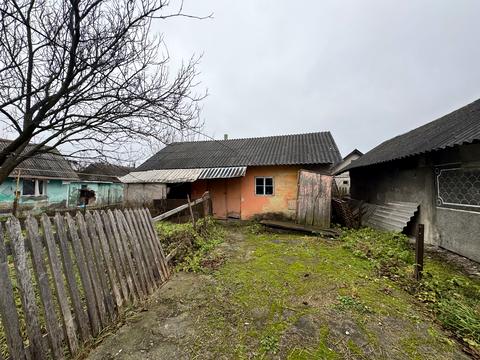 будинок за адресою івасюка