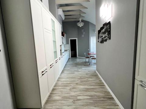 квартира за адресою Святослава Караванського вул. (Жуковського), 14