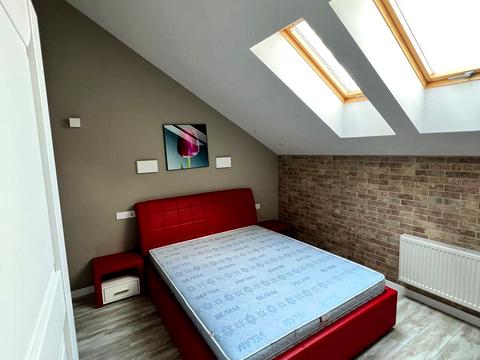 квартира за адресою Святослава Караванського вул. (Жуковського), 14