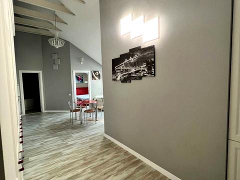 квартира за адресою Святослава Караванського вул. (Жуковського), 14